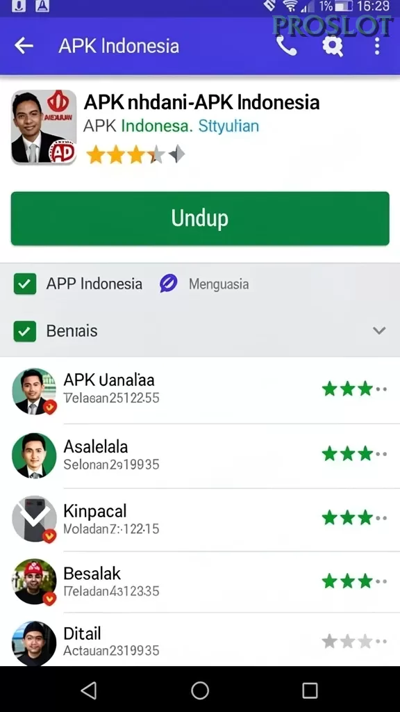 Screenshot Sumtoto nomor 2
