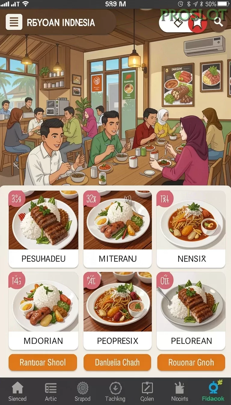 Screenshot Hokigame nomor 2